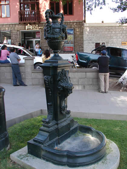 PLAZA ARMAS 08