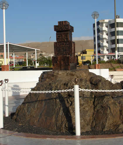 PLAZA BOLIVIA MALECON ILO 02