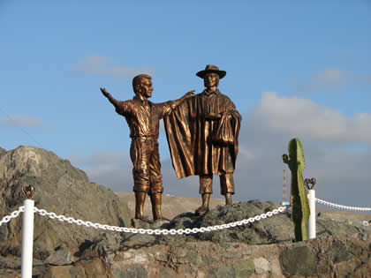 PLAZA BOLIVIA MALECON ILO 04