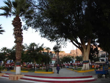 PLAZA LA ALAMEDA 02