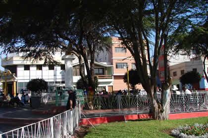 PLAZA MARISCAL NIETO ILO 02