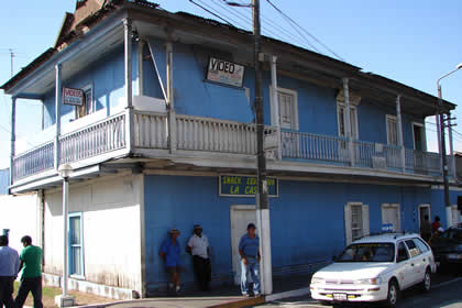 PLAZA MARISCAL NIETO ILO 04