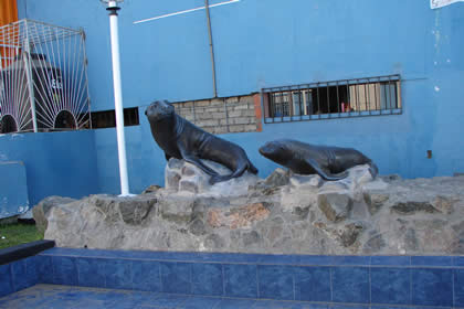 PLAZA MARISCAL NIETO ILO 07