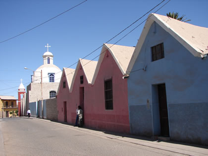 TEMPLO DE BELEN PLAZUELA BELEN 05