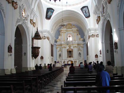 SANTA FORTUNATA 01