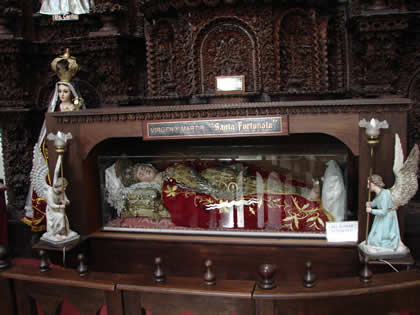 SANTA FORTUNATA 04