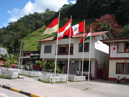 CASAS TIPICAS DE POZUZO 09