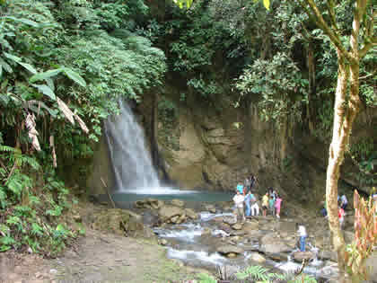 LA CATARATA YULITUNQUI 03