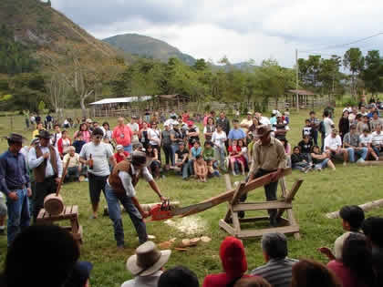 CLAVANDO ESTACAS 03