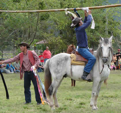 TORNEO DE CINTAS A CABALLO 05