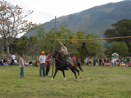 TORNEO DE CINTAS A CABALLO 21