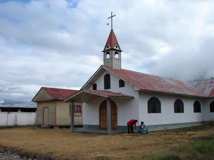 RUTA OXAPAMPA POZUZO 02