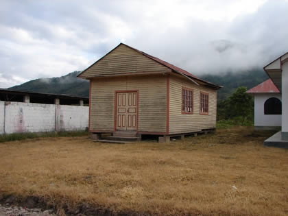 RUTA OXAPAMPA POZUZO 04