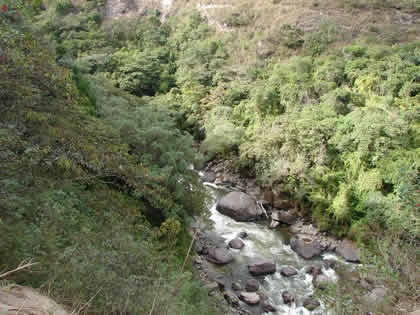 RUTA OXAPAMPA POZUZO 09