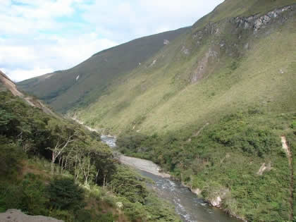 RUTA OXAPAMPA POZUZO 10