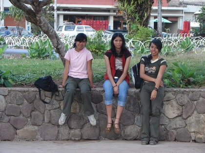 PLAZA DE ARMAS DE VILLA RICA 06