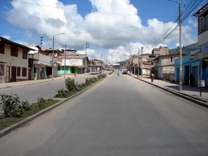 DISTRITO DE VILLA RICA 16