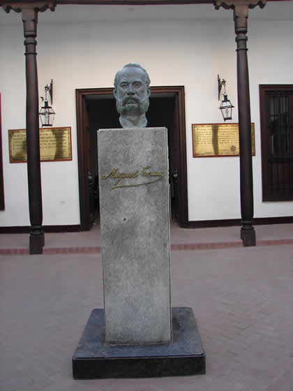 CASA MUSEO MIGUEL GRAU 02