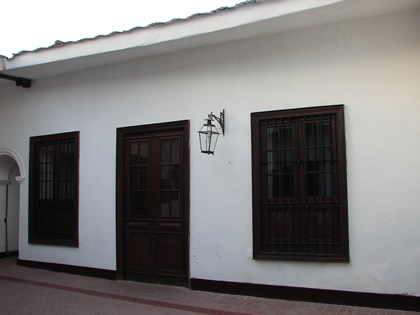 CASA MUSEO MIGUEL GRAU 04