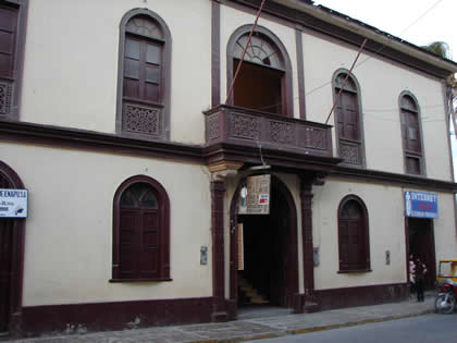 CASONAS COLONIALES 06