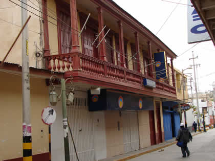 CASONAS COLONIALES 10