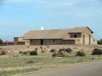 IGLESIA SAN LUCAS DE COLAN 07