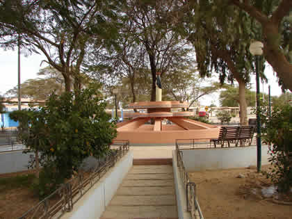 IGLESIA SANTA ROSA DE LIMA DE LOS ORGANOS 02
