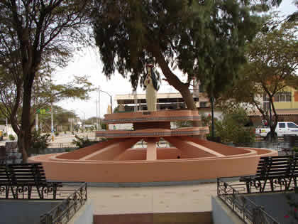 IGLESIA SANTA ROSA DE LIMA DE LOS ORGANOS 03