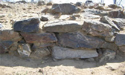 COMPLEJO ARQUEOLÓGICO CERRO VERDE - LA MATANZA 02