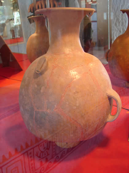 MUSEO DE SITIO DE NARIHUALA 05