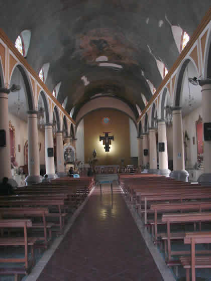 PARROQUIA SAN FRANCISCO DE ASIS DE PAITA 05