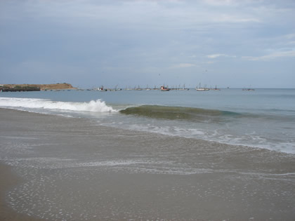 PLAYA LOS ORGANOS 06