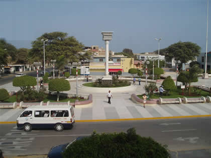 PLAZA GRAU DE TALARA 06