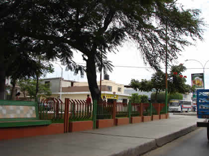 ALGUNAS CALLES DE SULLANA 04
