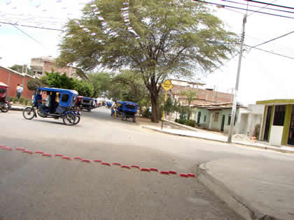 ALGUNAS CALLES DE SULLANA 05