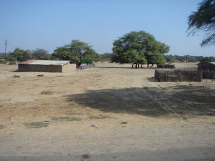 RUTA PIURA CHULUCANAS 01