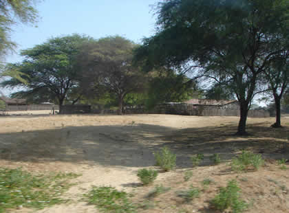 RUTA PIURA CHULUCANAS 05