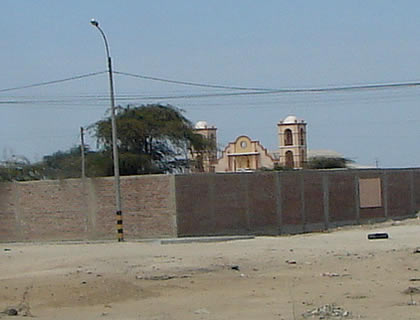 RUTA PIURA SECHURA 03