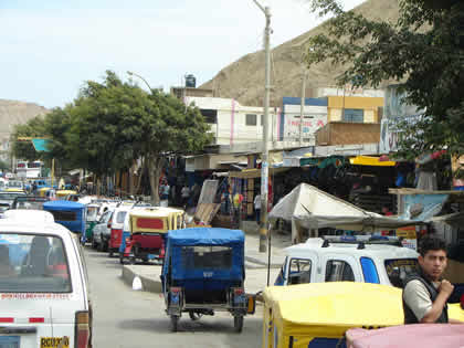 PROVINCIA DE TALARA - DISTRITO DE PARIÑAS 05