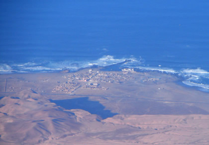 AEROPUERTO INTERNACIONAL CARLOS CIRIANI 07