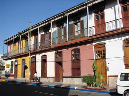 ARQUITECTURA REPUBLICANA 01