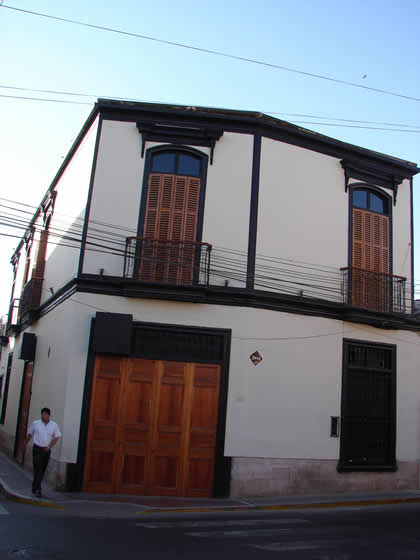 ARQUITECTURA REPUBLICANA 06