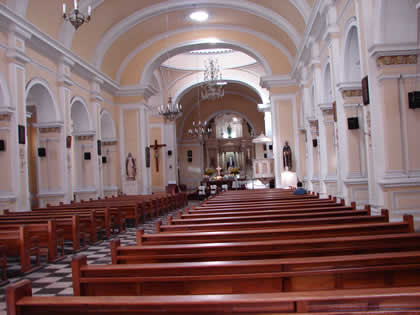 CATEDRAL DE TACNA 02