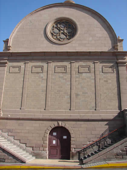 CATEDRAL DE TACNA 07