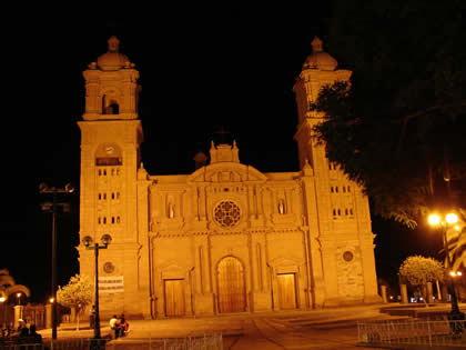 CATEDRAL DE TACNA 10
