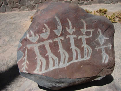 COMPLEJO ARQUEOLOGICO MICULLA MUSEO 30