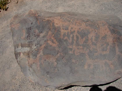 COMPLEJO ARQUEOLOGICO MICULLA MUSEO 40