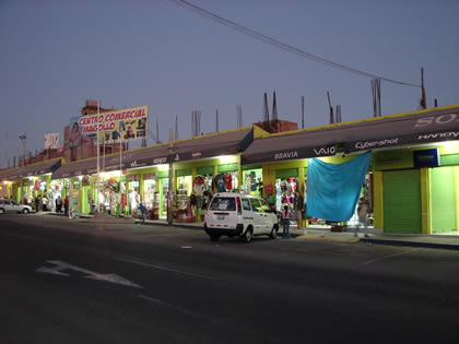 MERCADILLOS CENTROS COMERCIALES 05