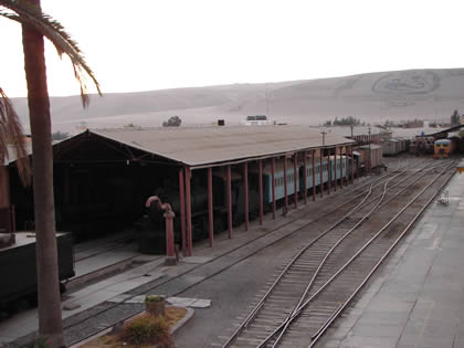 MUSEO FERROVIARIO 07