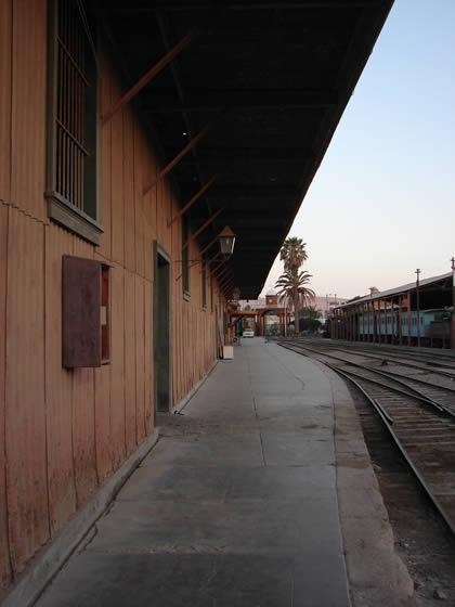 MUSEO FERROVIARIO 09